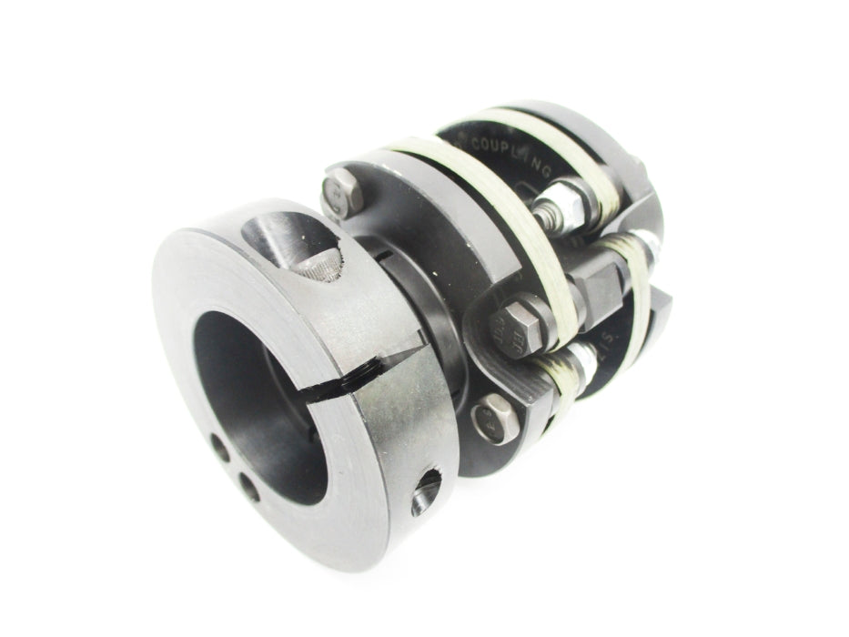 ZERO-MAX 6-30 (AS PICTURED) NSNP