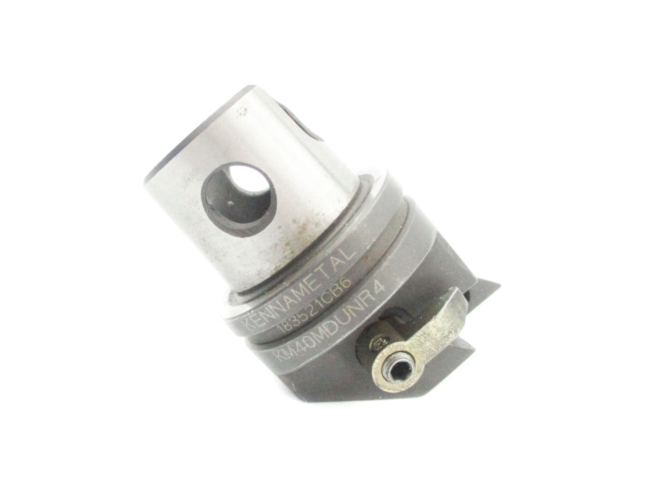 KENNAMETAL KM40MDUNR4 UNMP
