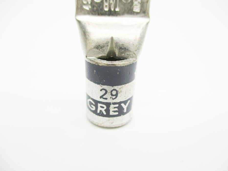 THOMAS & BETTS 40-50N-STR-CU 29GREY NSNP
