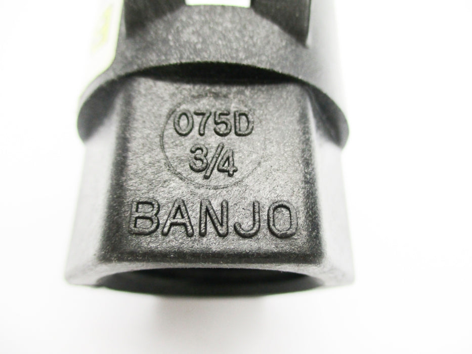 BANJO 075D NSNP