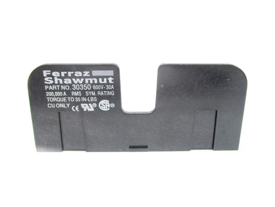 FERRAZ SHAWMUT 30350 600V 30A NSNP