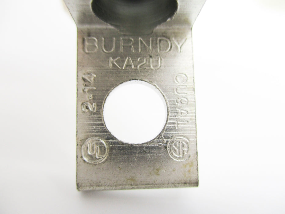 BURNDY KA2U NSNP