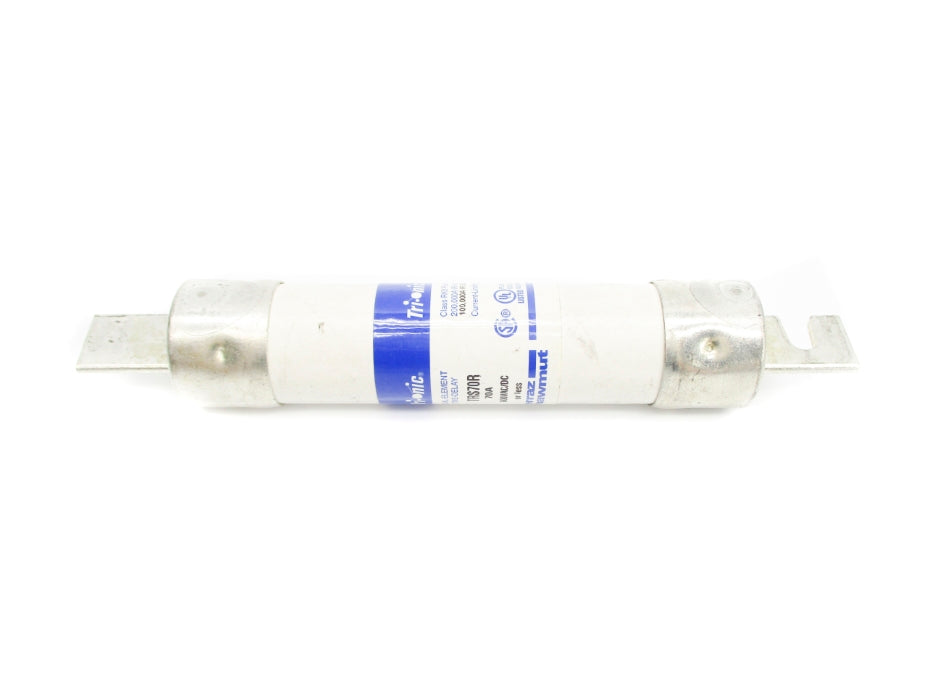 FERRAZ SHAWMUT TRS70R 600VAC/DC 70A NSNP