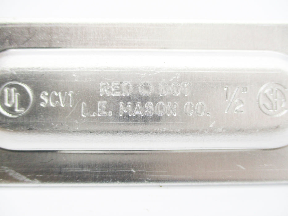 RED DOT SCV1 NSNP