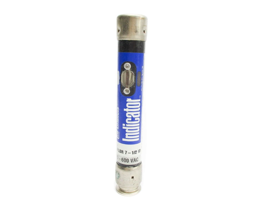 LITTELFUSE FLSR7-1/2ID 7-1/2A 75-600VAC UNMP