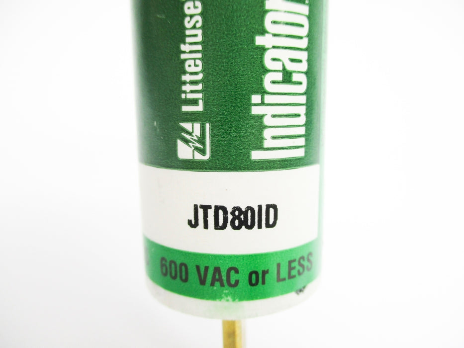 LITTELFUSE JTD80ID 80A 600VAC NSNP