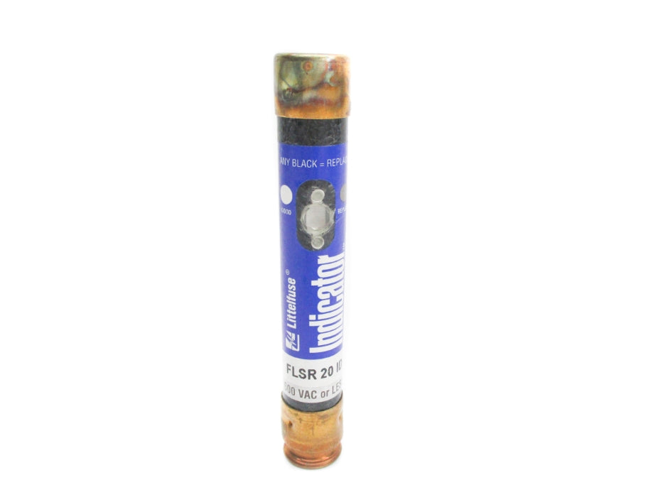 LITTELFUSE FLSR20ID 20A 600VAC UNMP