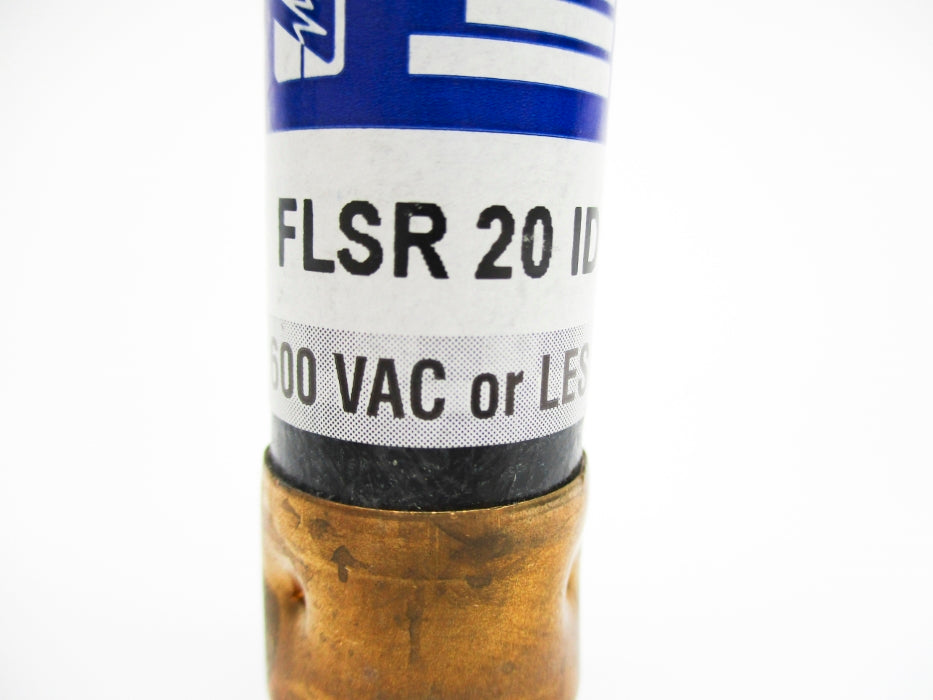 LITTELFUSE FLSR20ID 20A 600VAC UNMP