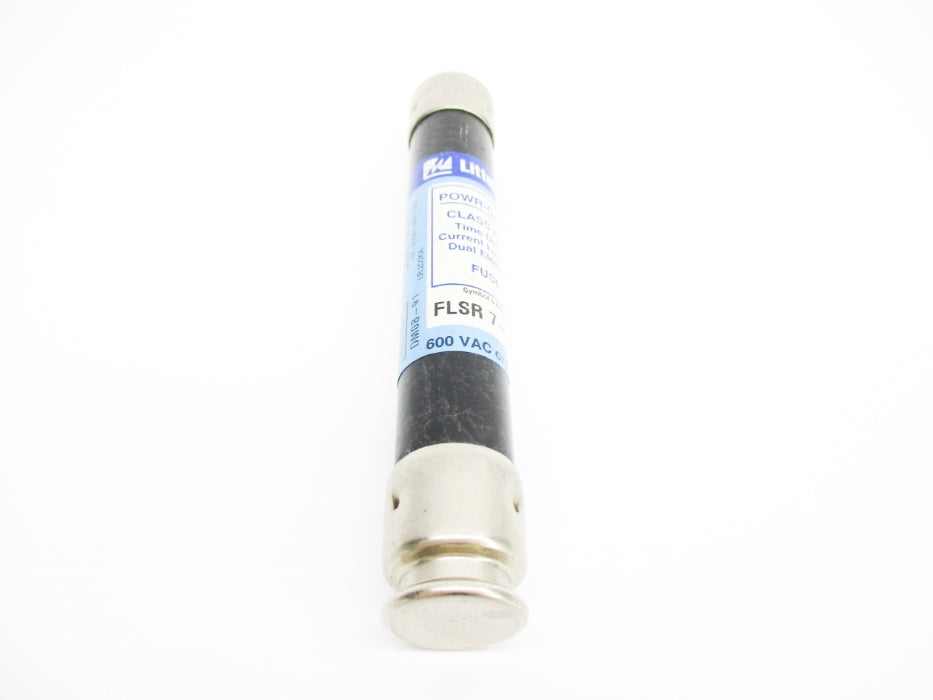 LITTELFUSE FLSR7-1/2 7-1/2A 600VAC NSNP