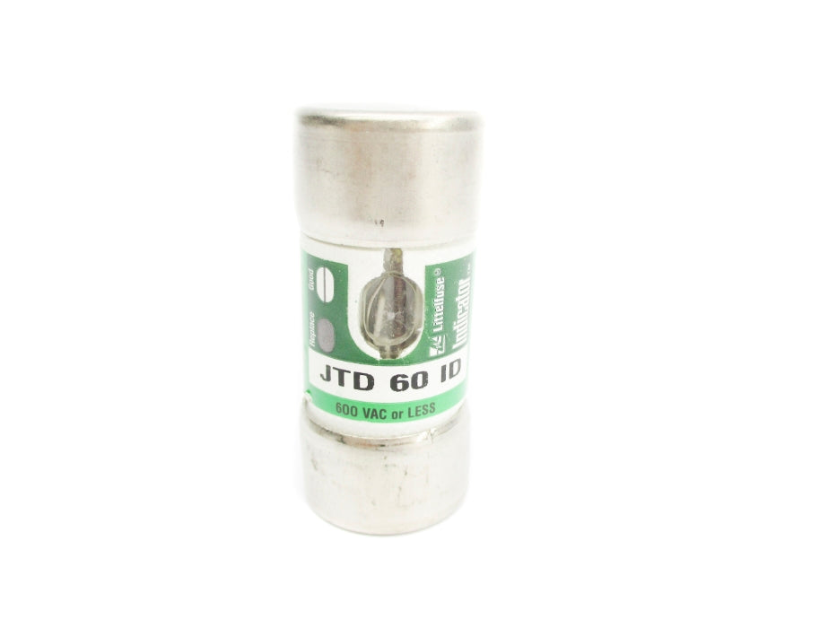 LITTELFUSE JTD60ID 600VAC 60A NSNP