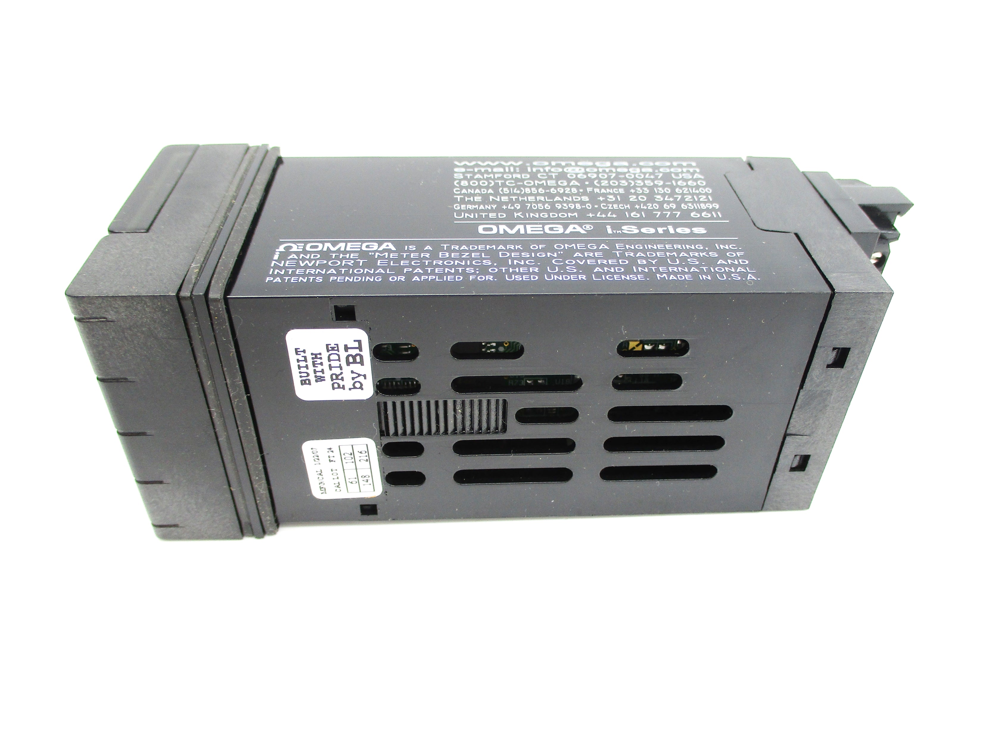 OMEGA CNI1622-AL NSMP