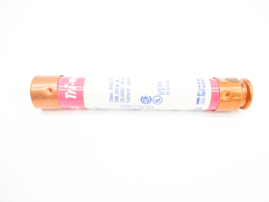FERRAZ SHAWMUT TRS9R 600VAC/DC 9A NSNP