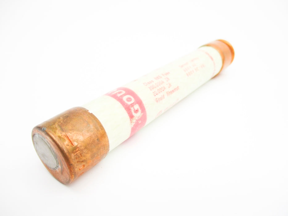GOULD SHAWMUT TRS3-1/2R 3-1/2A 600VAC/DC NSNP