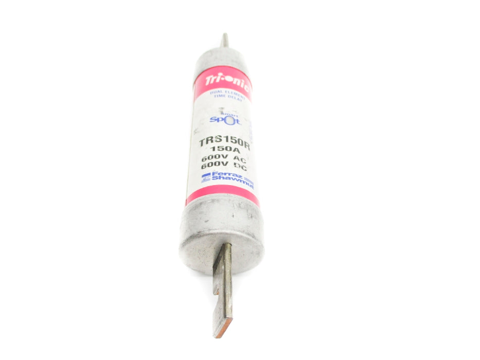 TRI-TRONIC TRS150R 150A 600VAC/DC NSNP