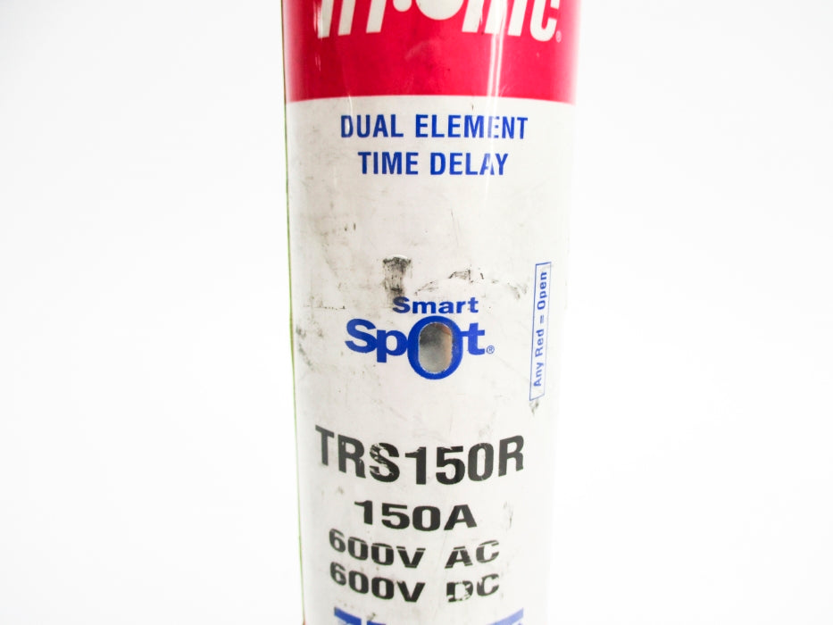 TRI-TRONIC TRS150R 150A 600VAC/DC NSNP