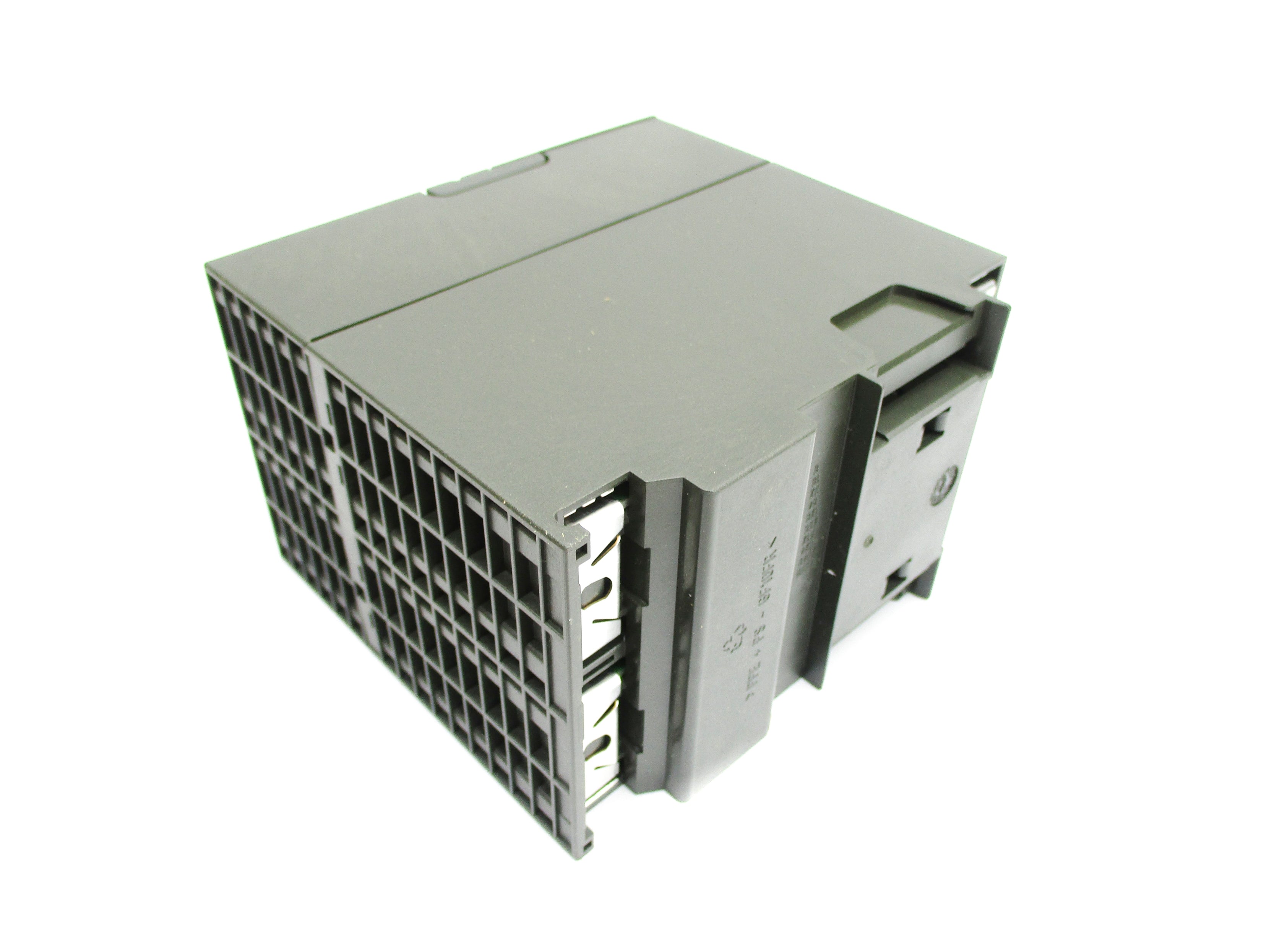 SIEMENS 6ES7314-1AE04-0AB0 NSMP