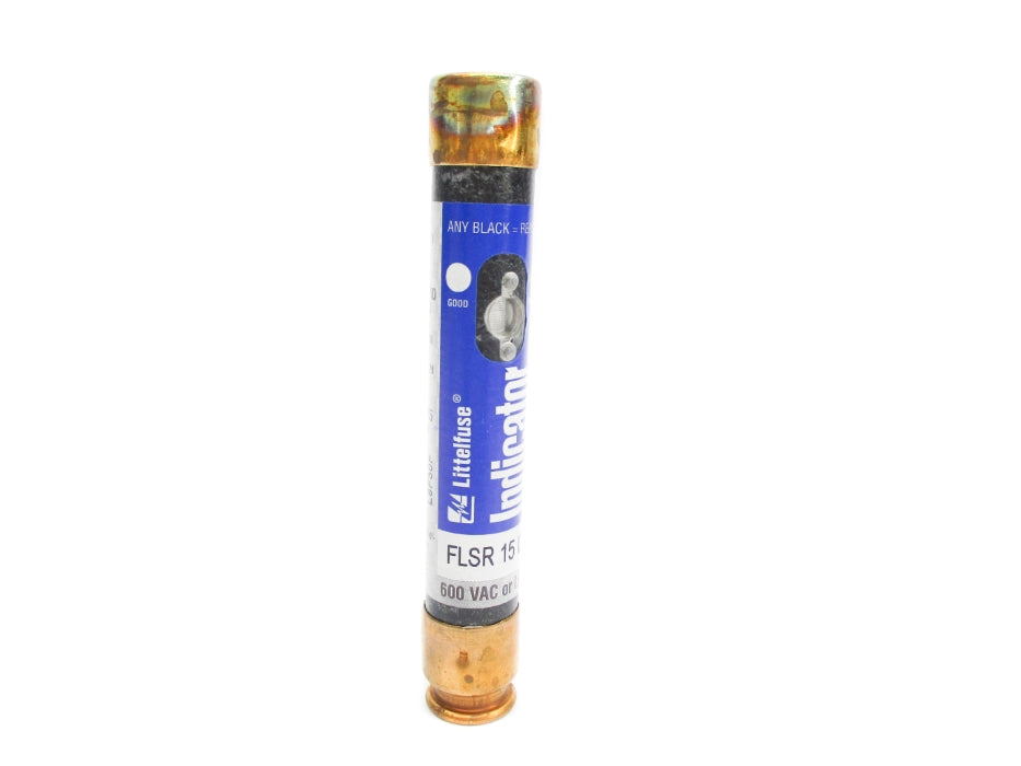 LITTELFUSE FLSR15ID 15A 600VAC NSNP