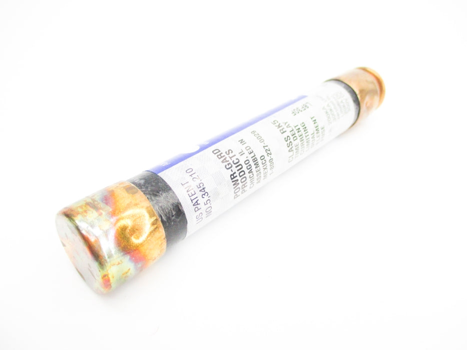 LITTELFUSE FLSR15ID 15A 600VAC NSNP