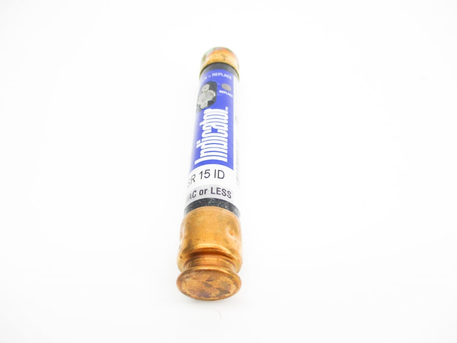 LITTELFUSE FLSR15ID 15A 600VAC NSNP