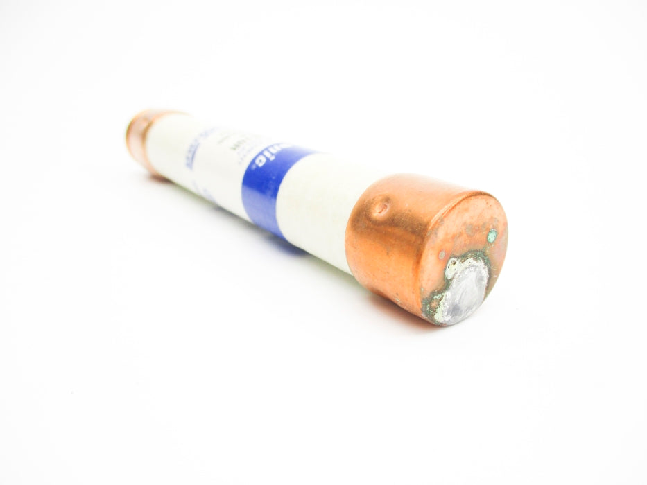 FERRAZ SHAWMUT TRS10R 600VAC/DC 10A UNMP