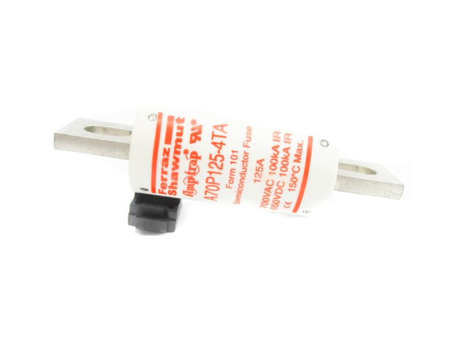 FERRAZ SHAWMUT A70P125-4TA 125A 700VAC/650VDC NSNP