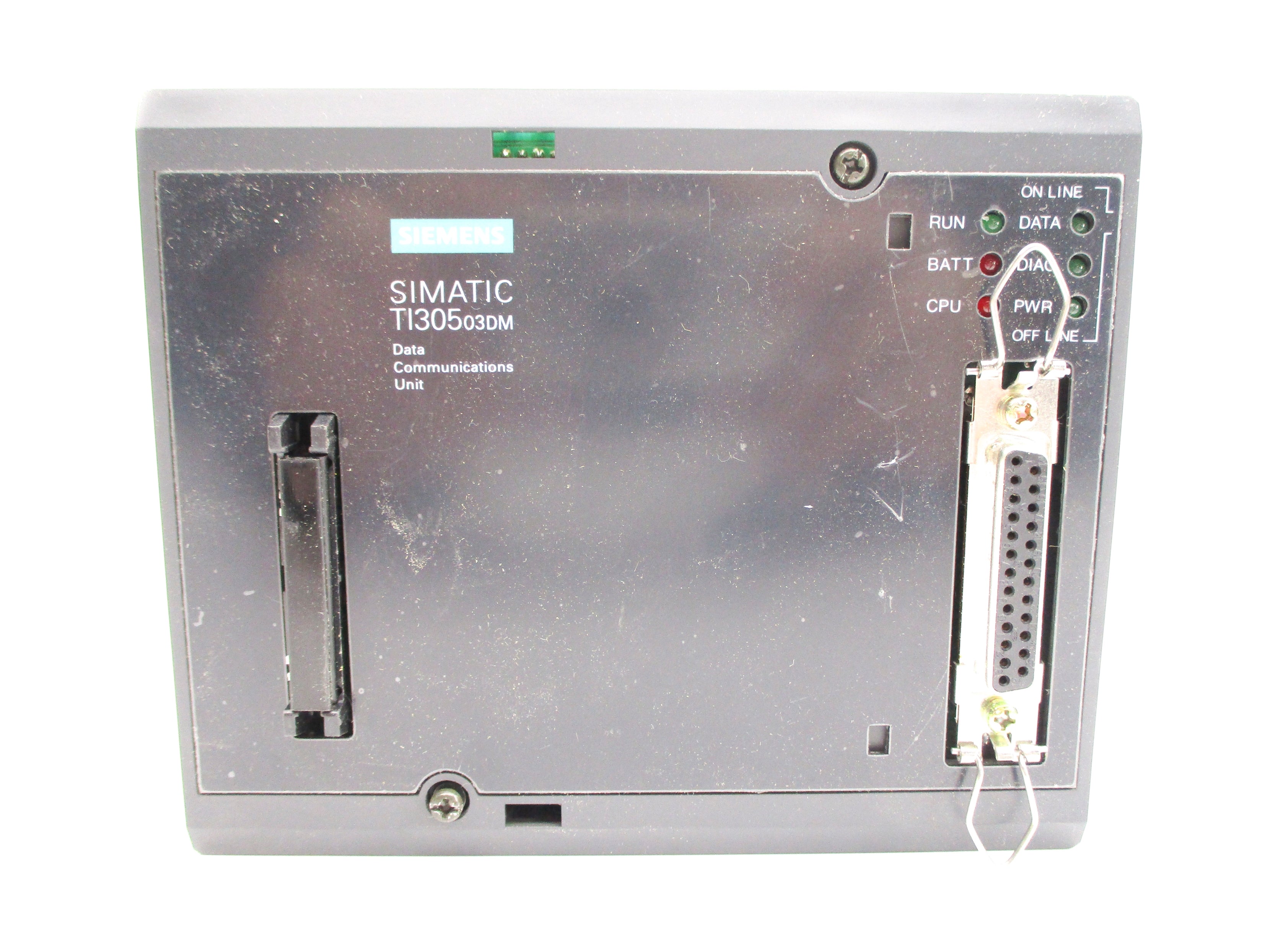 SIEMENS TI305-03DM NSMP