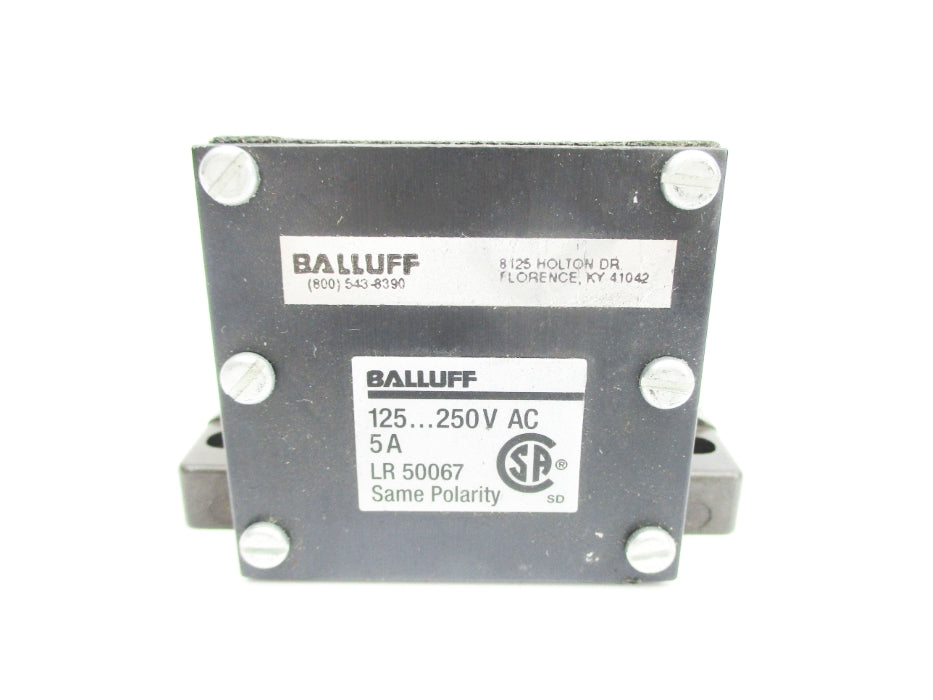 BALLUFF BNS519-B2-R10-46-11 NSNP