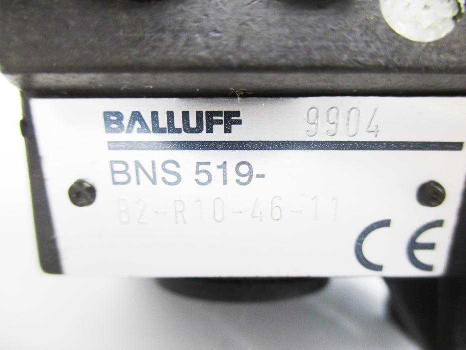 BALLUFF BNS519-B2-R10-46-11 NSNP