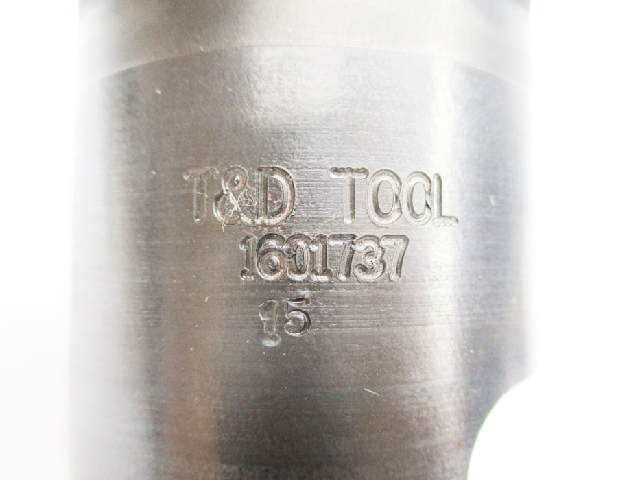 T&D TOOL 1601737 NSNP