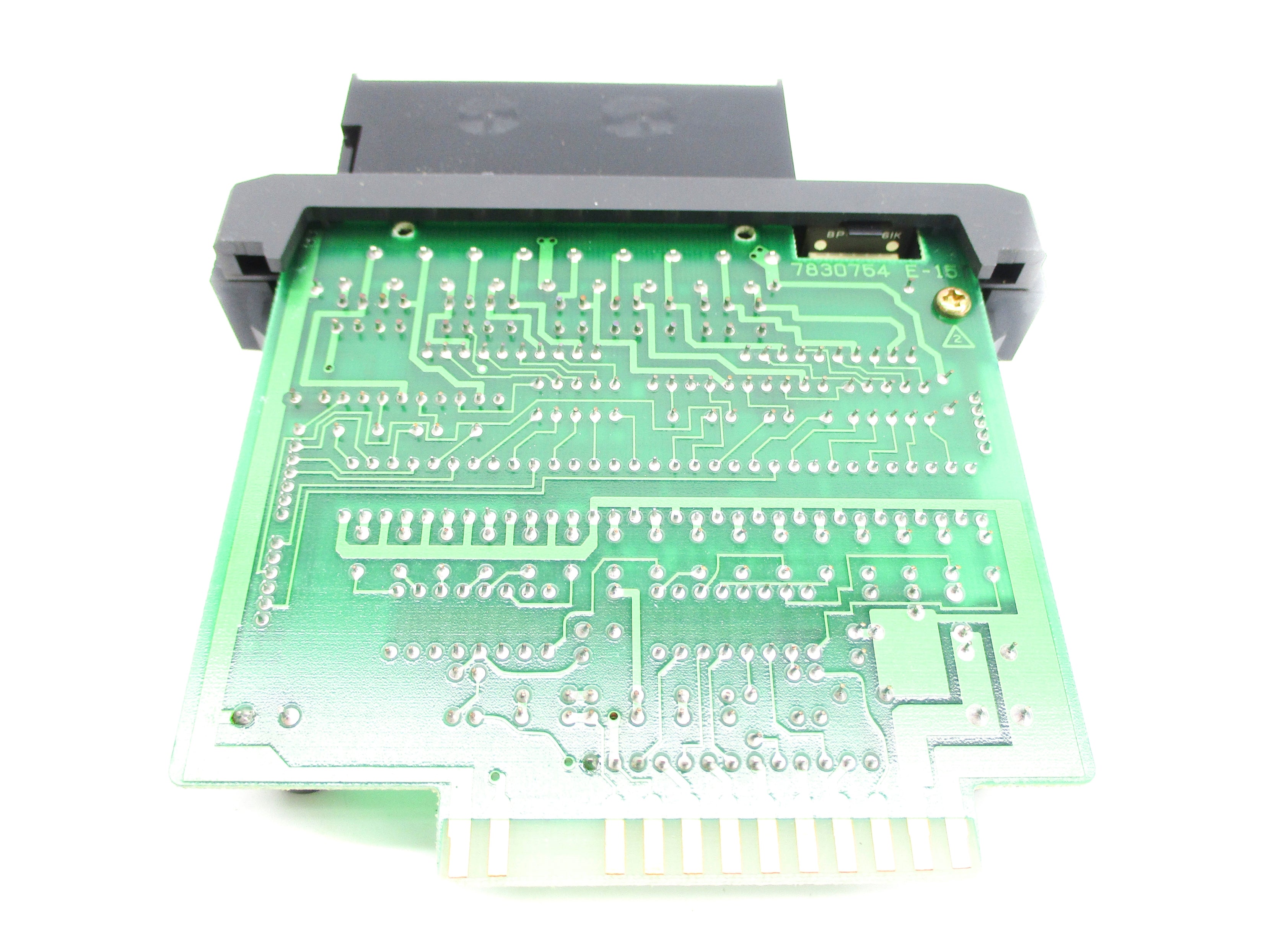 GE FANUC IC610MDL157B NSMP