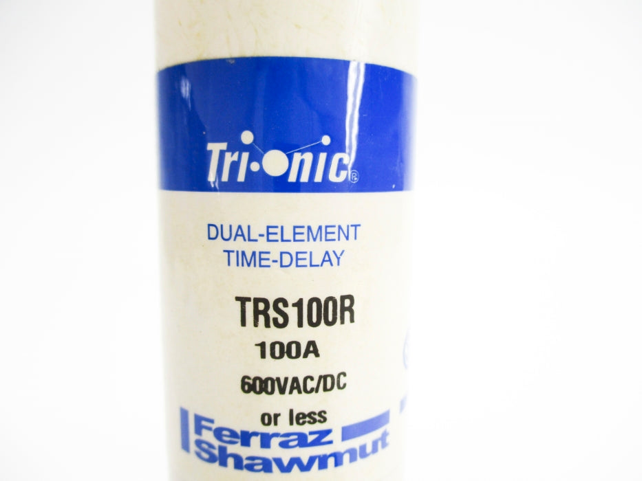 TRIONIC TRS100R 600VAC/DC 100A NSNP