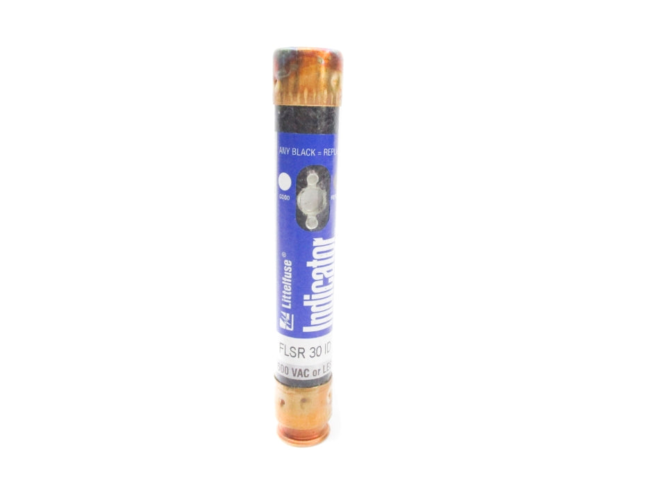 LITTELFUSE FLSR30ID 30A 600VAC UNMP