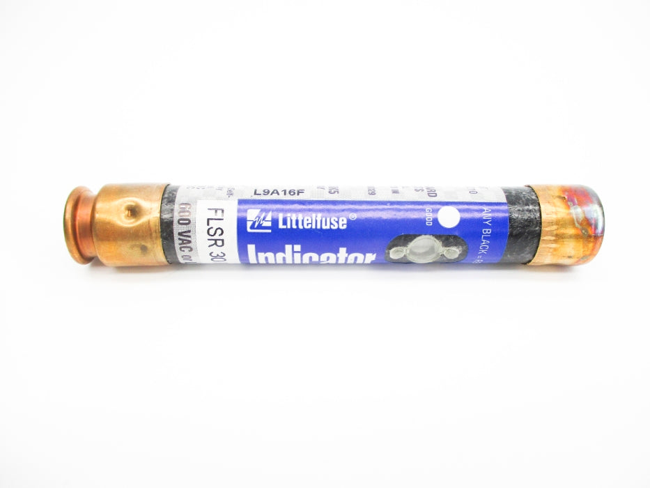 LITTELFUSE FLSR30ID 30A 600VAC UNMP