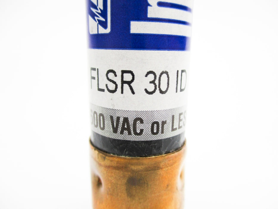 LITTELFUSE FLSR30ID 30A 600VAC UNMP