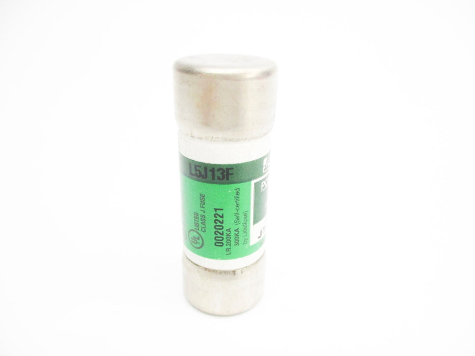 LITTELFUSE JTD1-1/2 1-1/2A 600VAC NSNP