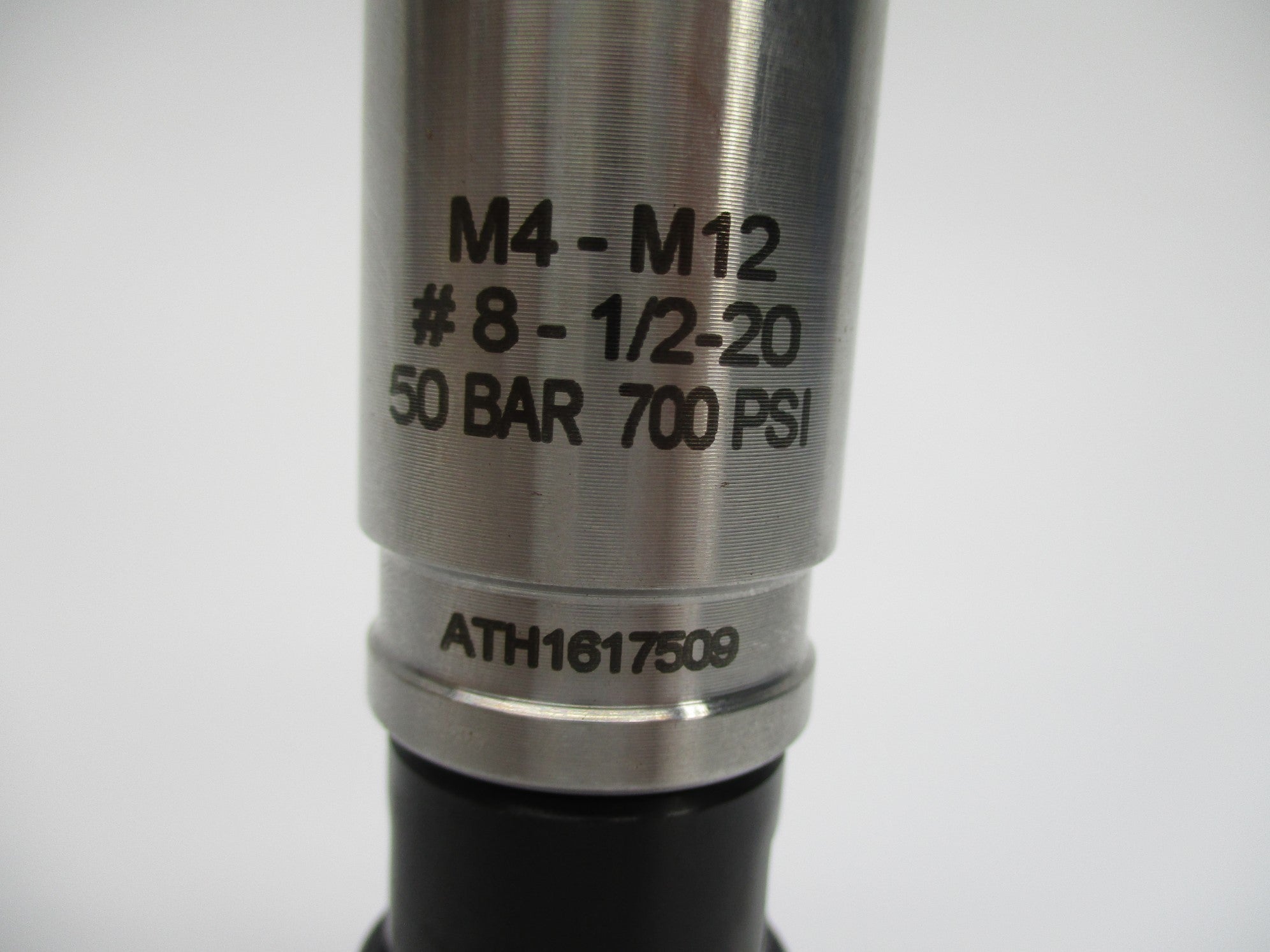TAPMATIC SFTXT50 700PSI NSNP