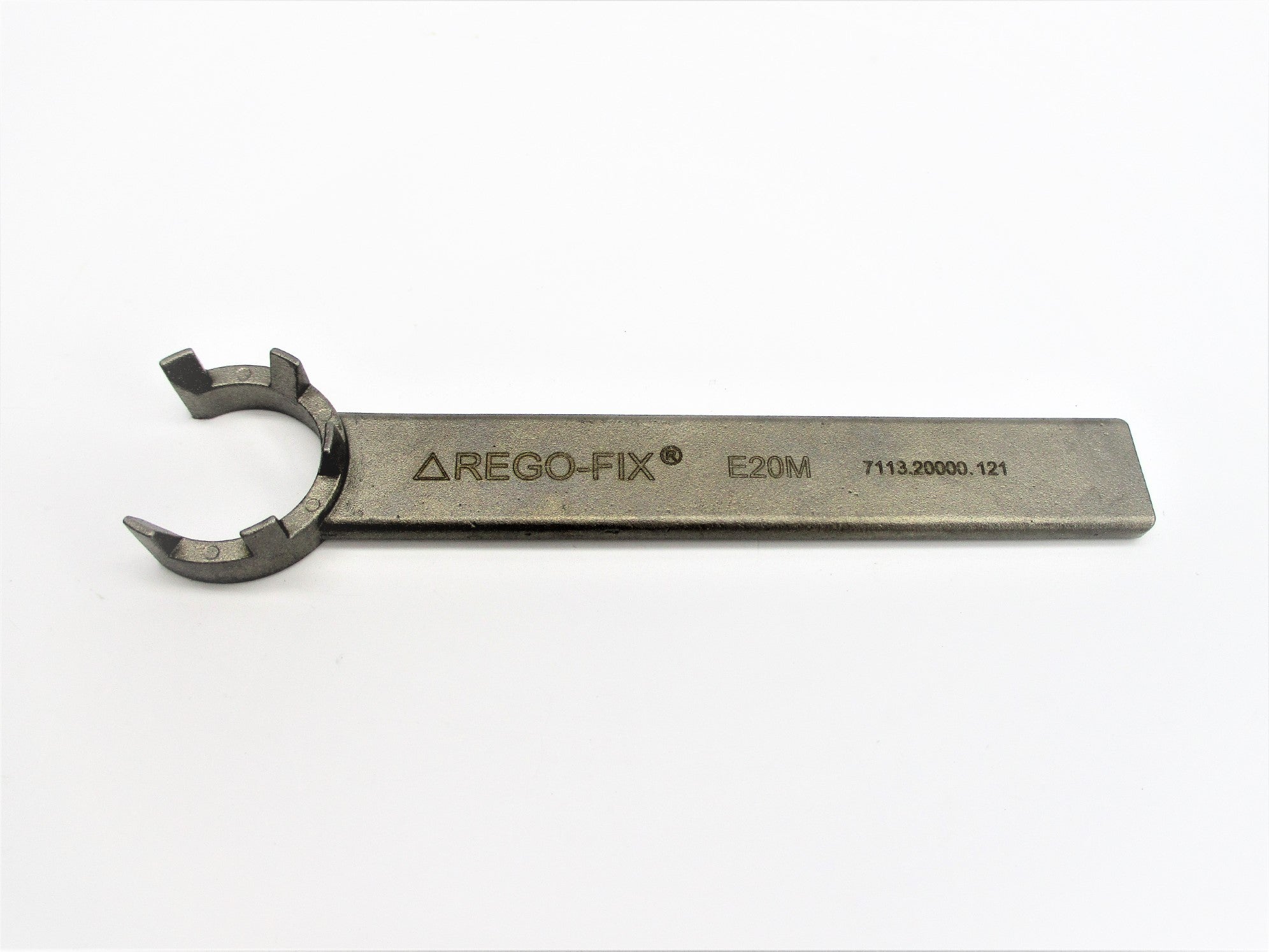 REGO-FIX E20M 7113.20000.121 NSNP