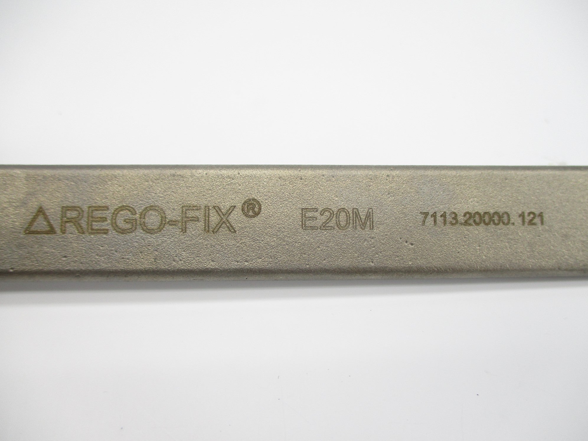 REGO-FIX E20M 7113.20000.121 NSNP