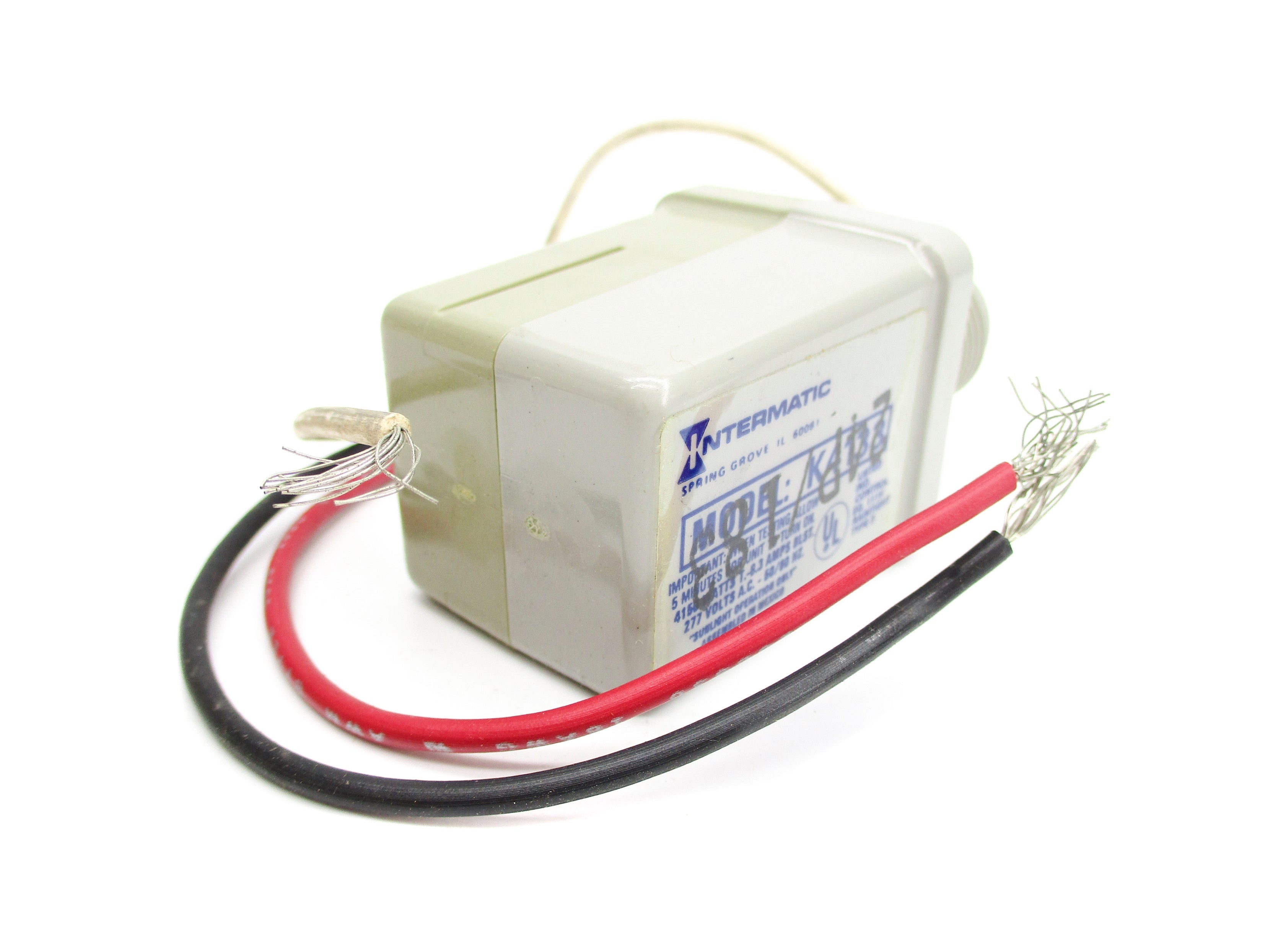INTERMATIC K4133 NSMP