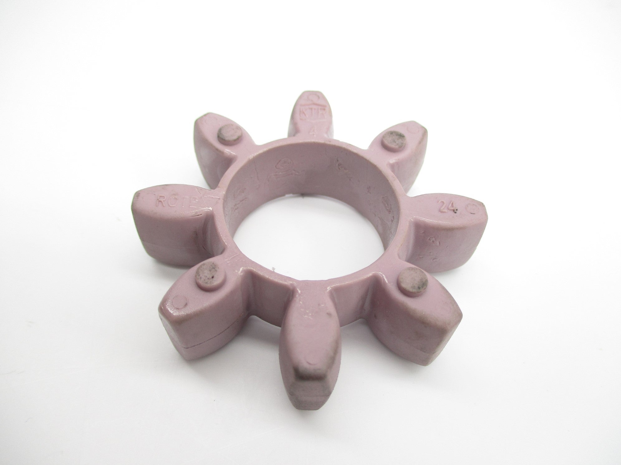 KTR ROTEX 24 UNMP