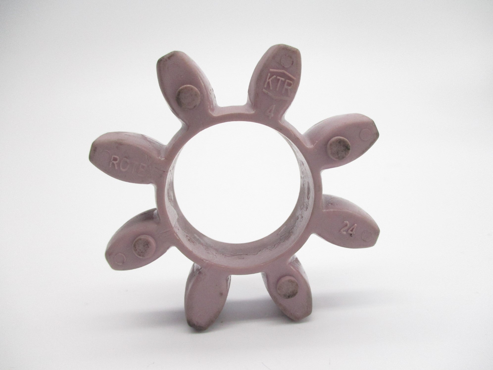 KTR ROTEX 24 UNMP