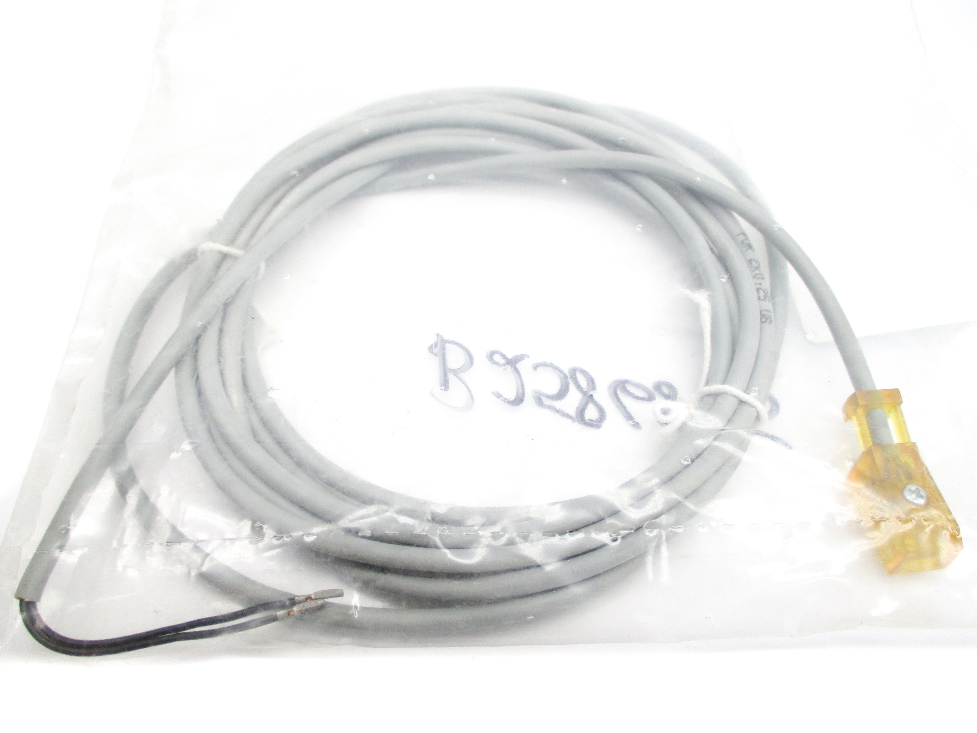FESTO KMYZ-3-24-2,5-LED-PUR-B NSMP