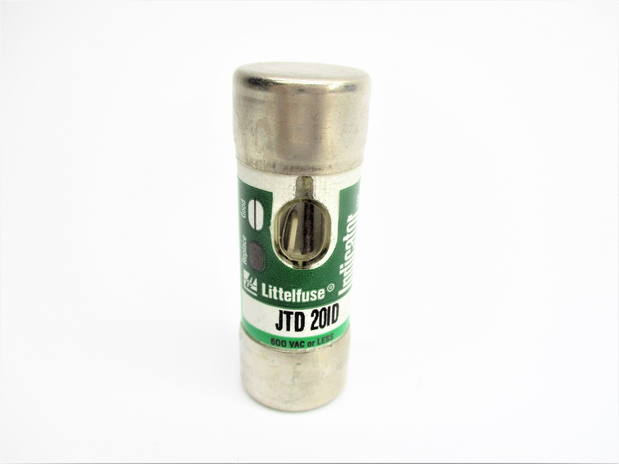LITTELFUSE JTD20ID 600VAC 20A NSNP