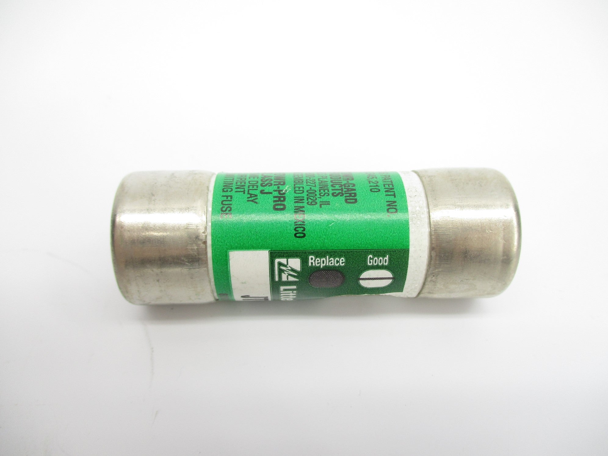 LITTELFUSE JTD20ID 600VAC 20A NSNP