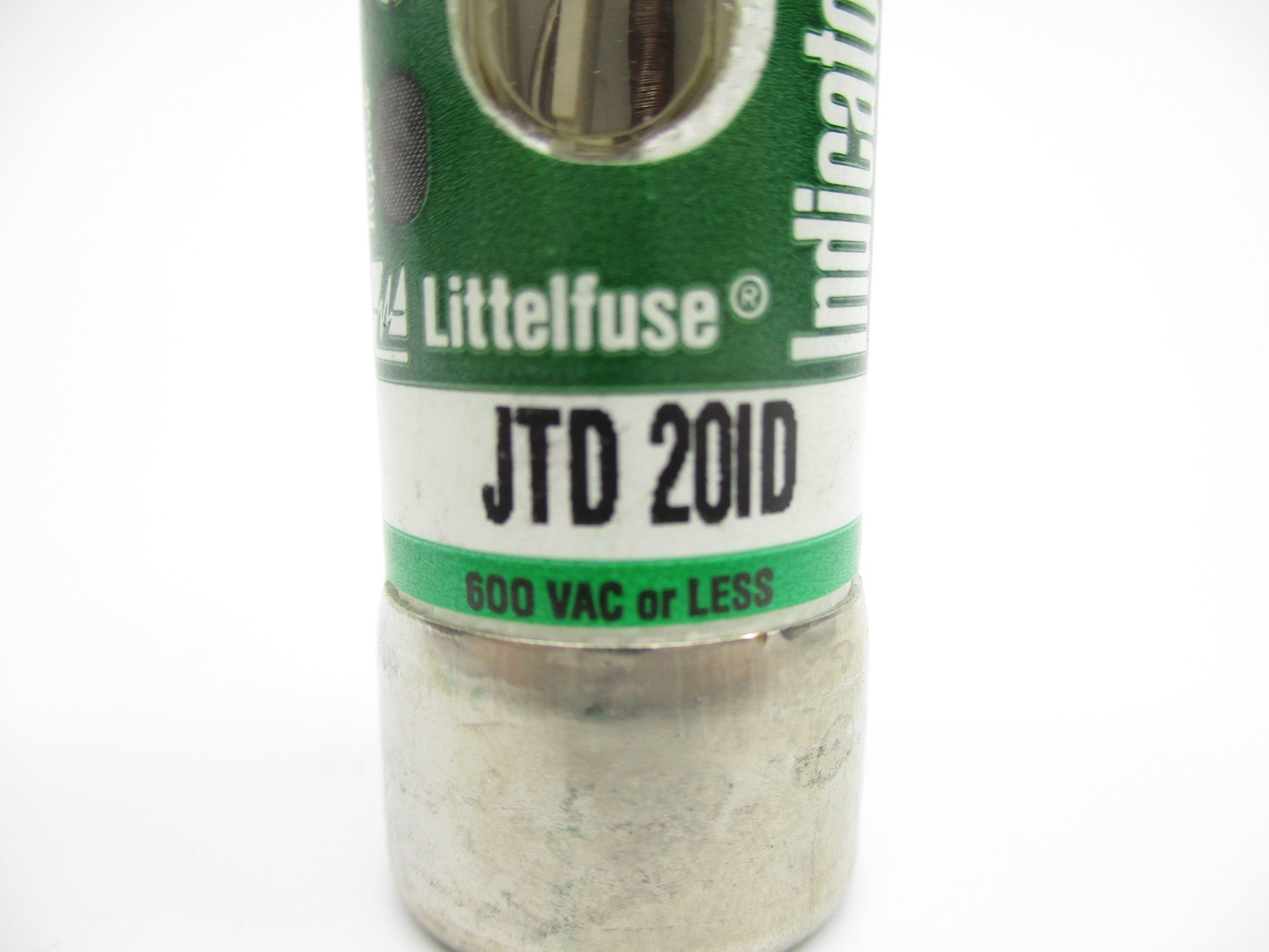 LITTELFUSE JTD20ID 600VAC 20A NSNP