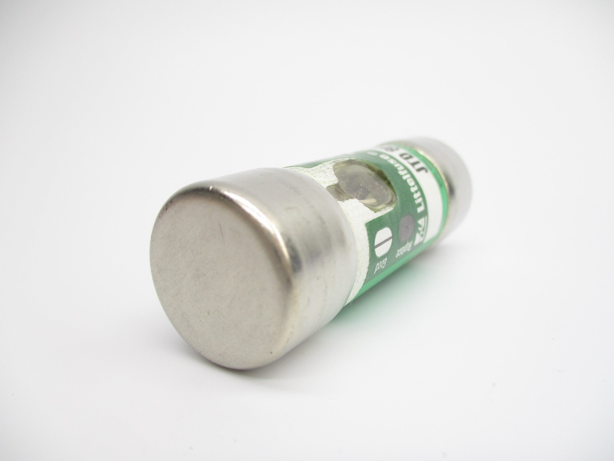 LITTELFUSE JTD8ID 8A 600VAC NSNP