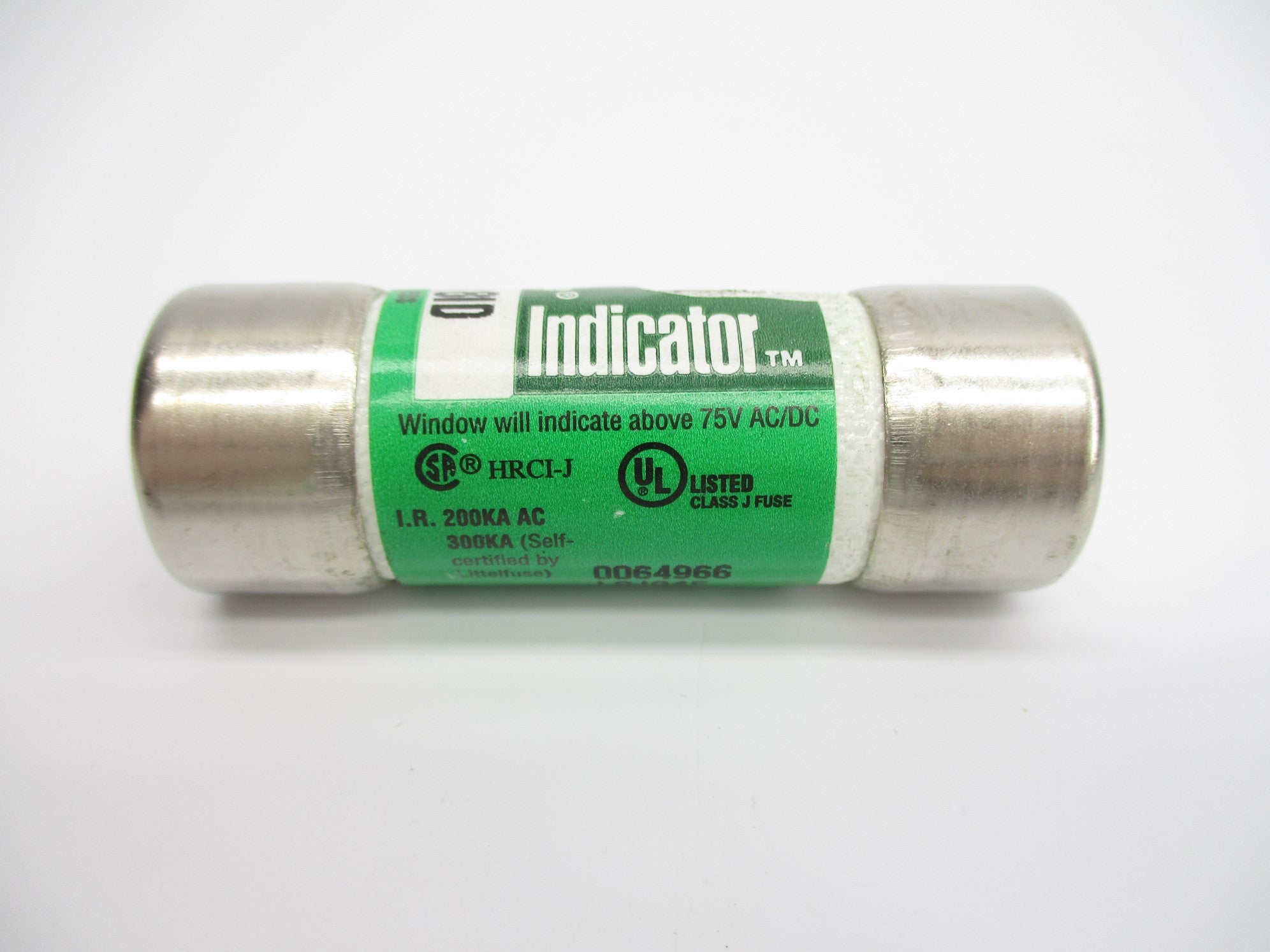 LITTELFUSE JTD8ID 8A 600VAC NSNP