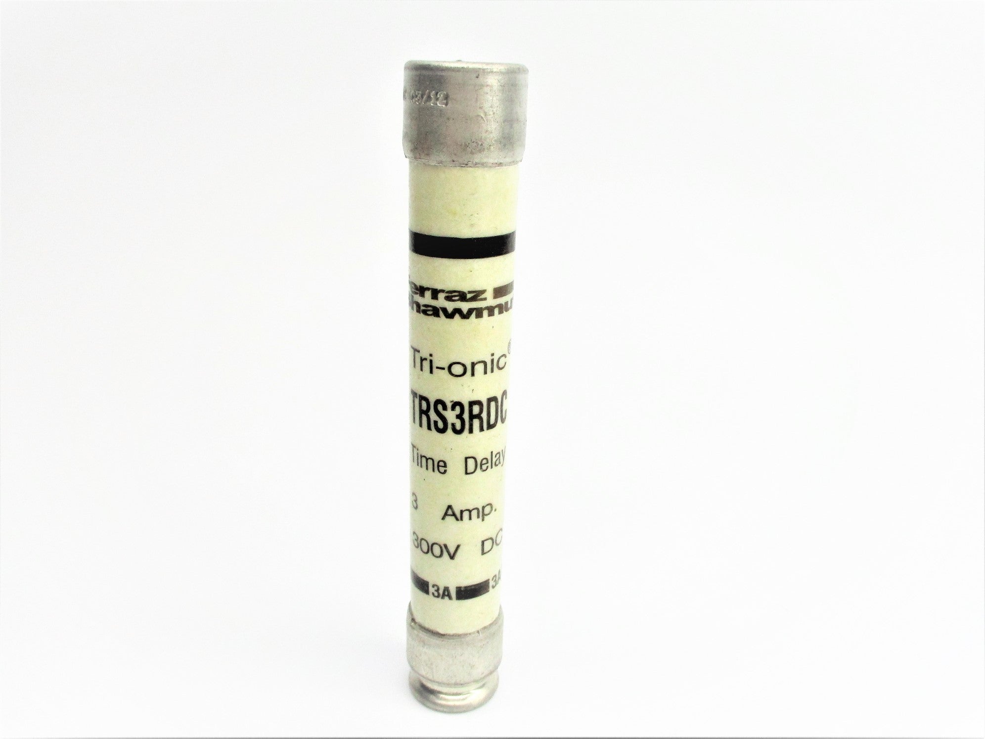TRI-TRONIC TRS3RDC 3A 300VDC NSNP