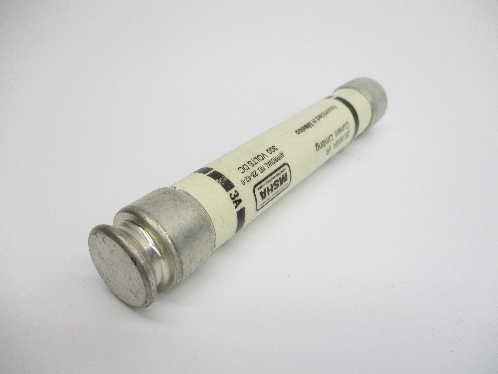 TRI-TRONIC TRS3RDC 3A 300VDC NSNP