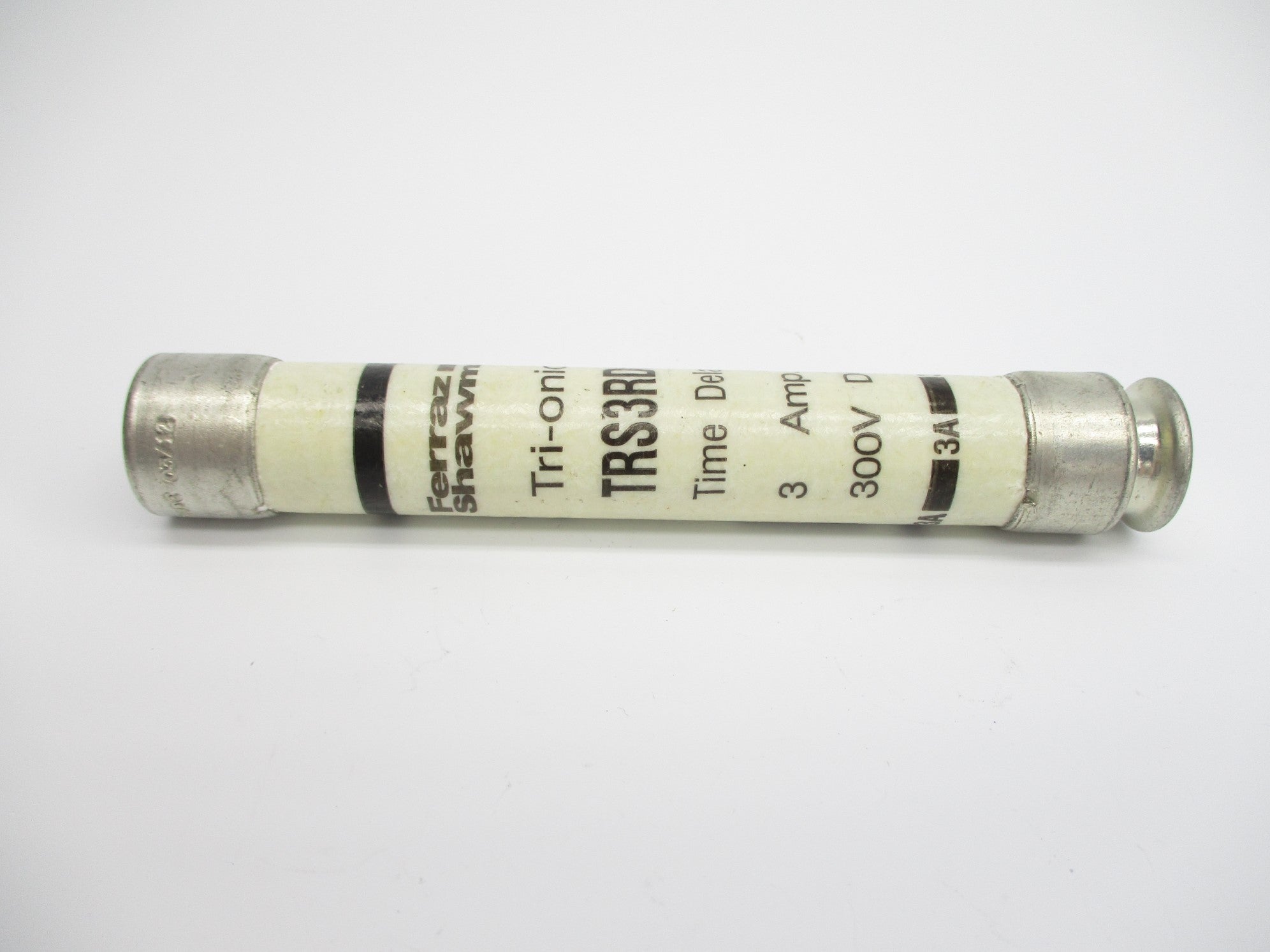 TRI-TRONIC TRS3RDC 3A 300VDC NSNP